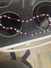 New Orleans Light Up Mardi Gras Beads