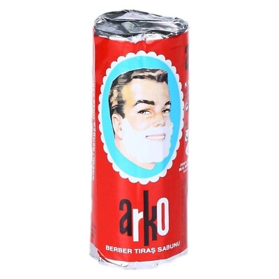 Arko Rasierseife Als stick 75 g Tras Trassabunu der Klassiker Klasik