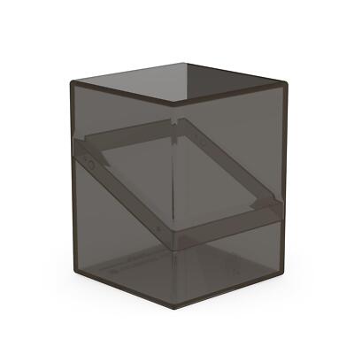 Ultimate Guard Boulder 100+ Clear - Onyx