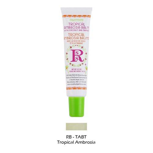 1 tubo de bálsamo labial ROSEBUD (0,5 oz) "Elige tu 1 aroma" *Cosméticos Joy's* - Imagen 9 de 10