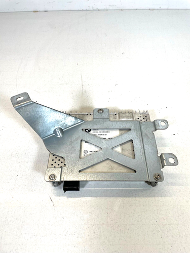 Genuine Used BMW & MINI E81 E87 E90 E91 R55 R56 DAB Radio Tuner Module 9176958 - Picture 7 of 8