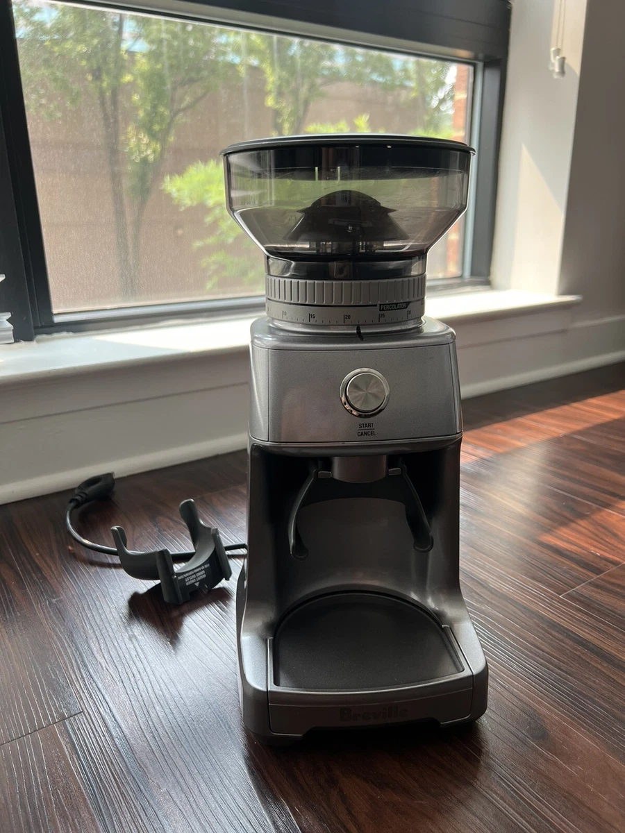 Breville Dose Control Pro Burr Grinder