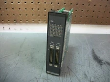 CUTLER-HAMMER 32-POINT 24VDC INPUT MODULE D200MID3224D