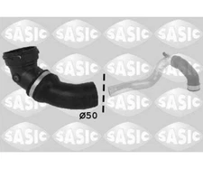 Intercooler Hose SASIC 3336152 Intercooler for BMW 3 Series