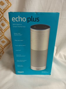 amazon echo ebay