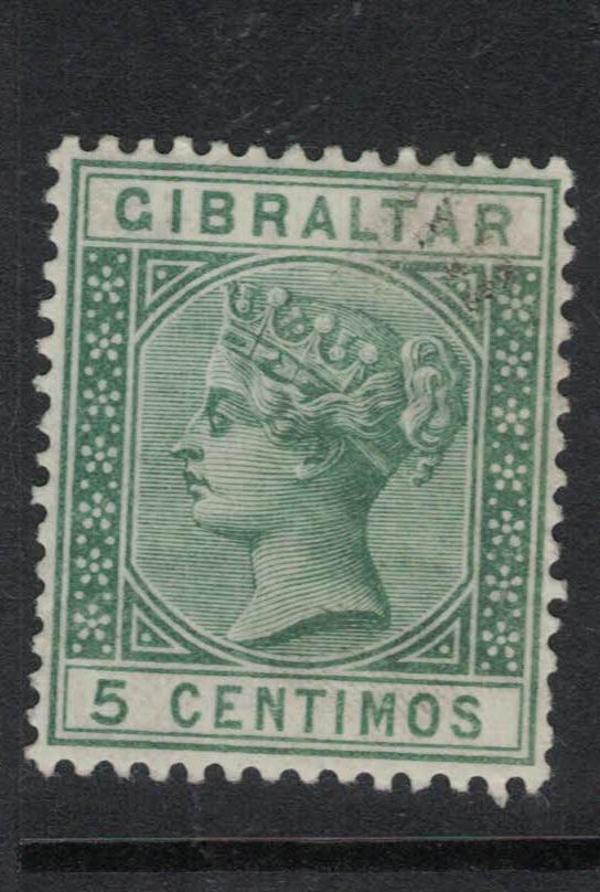 Gibraltar SG 22 MOG (6fcy) | eBay