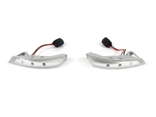 10-16 Grand Caravan/Town&Country R/H & L/H MIRROR TURN SIGNAL LIGHT OEM MOPAR