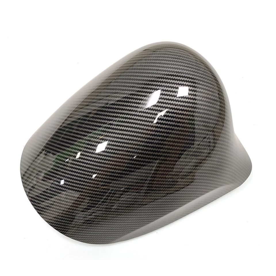 For 1997-2007 98 99 Hayabusa GSX1300R Suzuki Carbon Effect Rear Seat Cover Cowl - Изображение 3 из 4