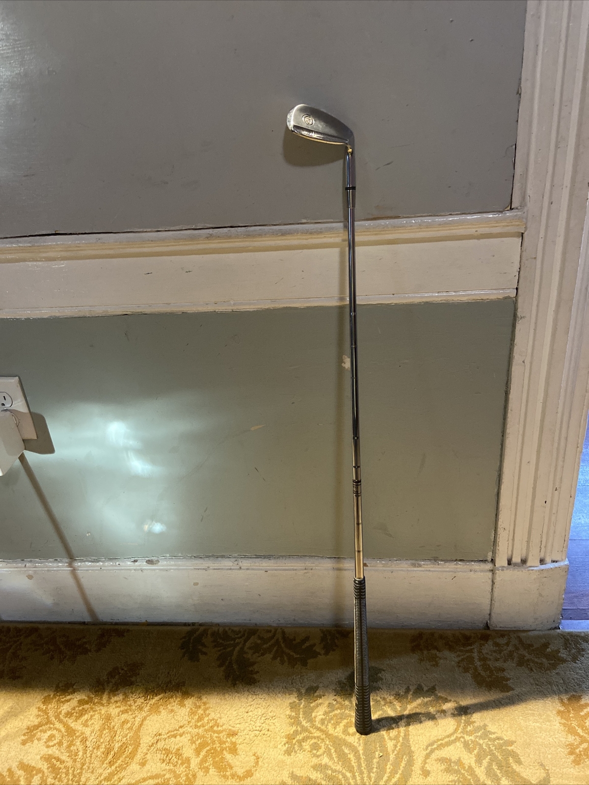 Walter Hagan Haig Ultra RH Steel Pitching Used Golf Wedge eBay