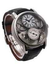 AUDEMARS PIGUET - Audemars Piguet Jules Audemars Chronometer 4