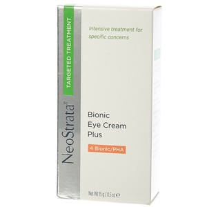 neostrata bionic eye cream plus