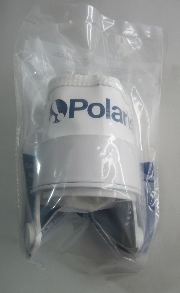 GENUINE OEM POLARIS K14 ULTRA-FINE SAND/ SILT BAG FOR 280 GENUINE OEM POLARIS K14 ULTRA-FINE SAND/ SILT BAG FOR 280
