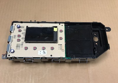 Beko PCB Display - Main Controller 2827682211 for sale online | eBay