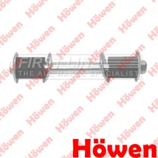 Fits Mitsubishi Shogun Pajero 1983-2000 Stabiliser Link Rear Outer Howen