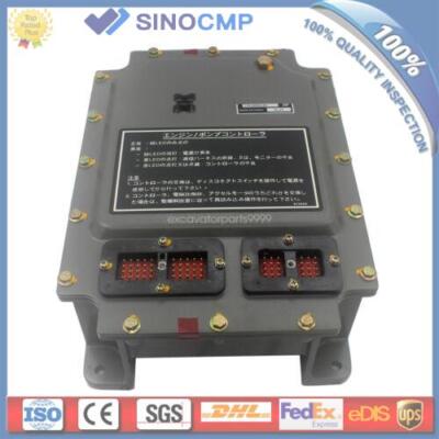 GP Controller 119-0609 119-0609X For CAT E320 E312 320L Excavator
