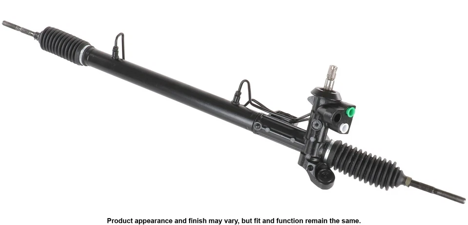 Para Chrysler Sebring 2001-2006 montaje de piñón y cremallera Cardone 2002 2003 2004 Foto 2 de 4