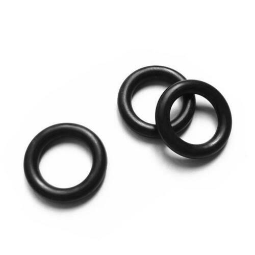Wire Dia. CS 0.5mm Oil Resistant NBR Nitrile Butadiene Rubber O-Ring - Foto 10