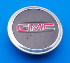 GMC ACADIA 2010-2017 (1) tapacubos de llanta tapa central tapa antipolvo tapón OEM A17