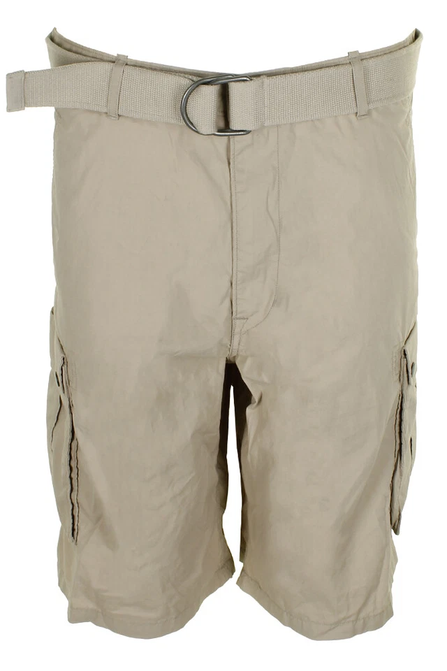 Levis Men's Relaxed fit Below the knee Cargo I Shorts