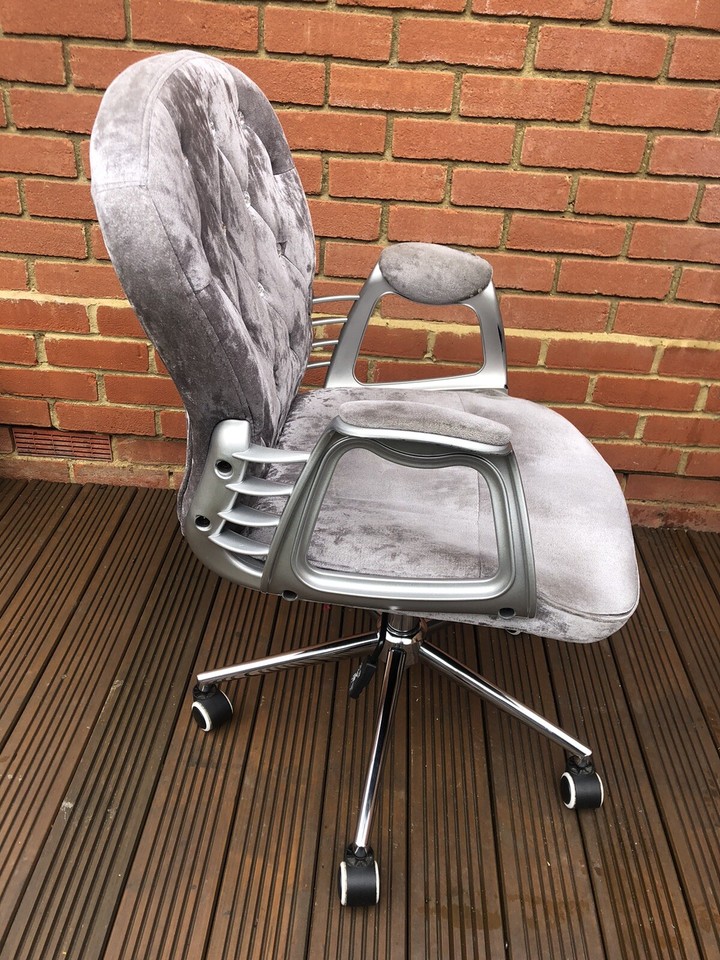 Swivel Chair eBay