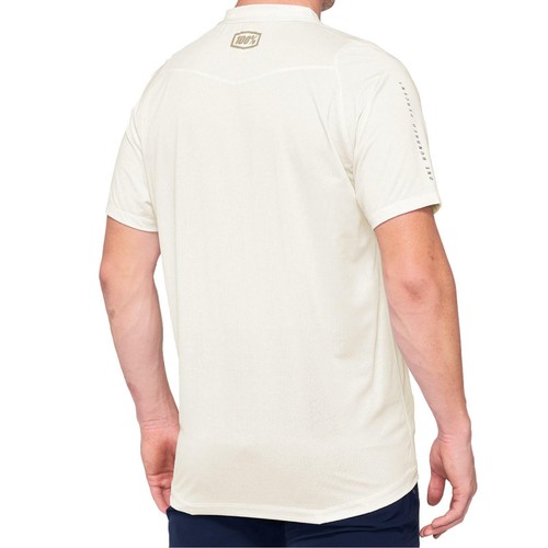 100% men's jersey jersey short sleeve Celium short sleeve T-shirt DH mountain bike - Picture 5 of 13