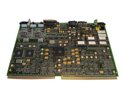 FISHER ROSEMOUNT CL7701X1-A1 32B7734X022 REV. H
