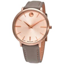 movado 0607170