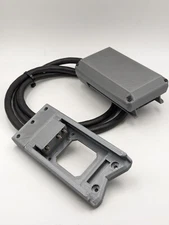 Ryobi 40v Backpack Power Supply Extender, 5' Remote Battery Extension