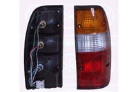 Neu RüCkleuchte Lampe - Rechts - Mit Basis - FüR Mazda B-Serie ( Uf ) 1998-2006
