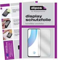 Schutzfolie FüR Vivo V17 Pro Display Folie Klar Displayschutzfolie