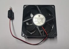 Flashforge Adventurer 4 Main Fan