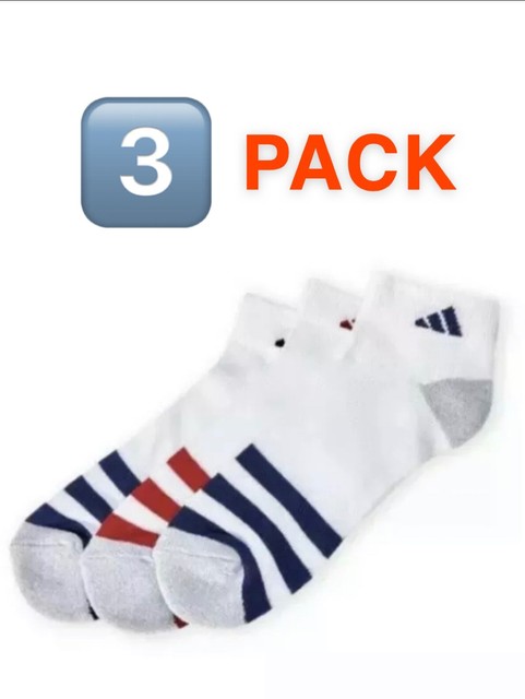 adidas padded socks