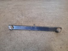 Honda CBR 400 R Aero NC23 - Rear Brake Torque Arm Swingarm Bracket Bar & Bolts