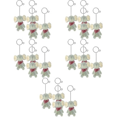 20 Pcs Einzigartige Desktop Ornament Display Board Für Büro Treffen