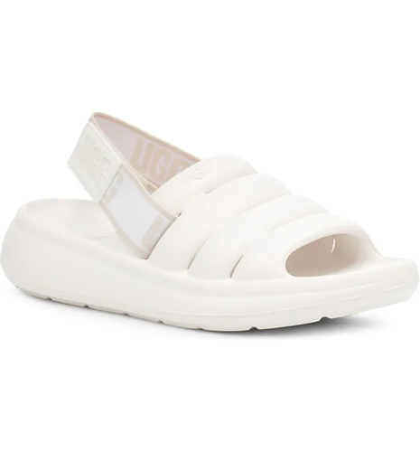 water resistant sandals