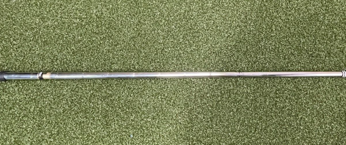 Fer 6 Cleveland CG1 CMM, Droitier, Shaft Acier Rigide (stiff), Poignée Neuve, état Reconditionné