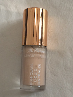 M. Asam High-Class Liquid Concealer 2,5 ml - Ivory