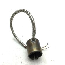 Watlow MB01J2AH-3008 Nozzle Heater Band, 208V 520W ID: 1.5" OD: 1.81" W: 2"