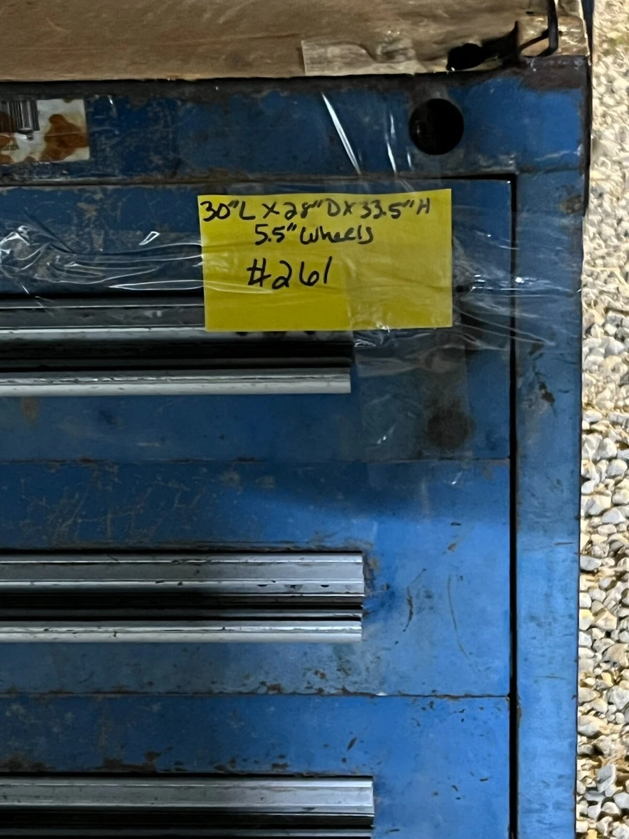 Stanley Vidmar Casters Matttroy