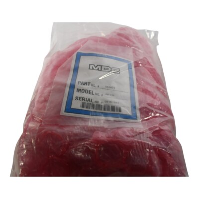 NEW MDC Precision LMT-254 665524 Single Axis, ''Z'' Stage 4.5'', 4'' Travel 