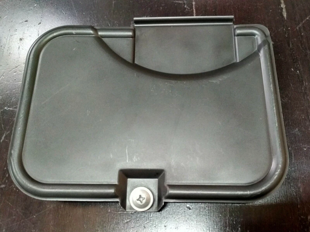 BMW E39 underfloor coating cover !!NEW!! !!GENUINE!! 51718192752 