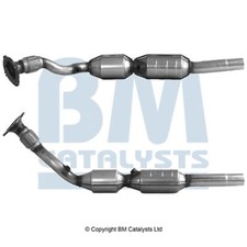 Fits Seat Leon 1M1 1.8 20V T BM Cats Exhaust Manifold Catalytic Converter