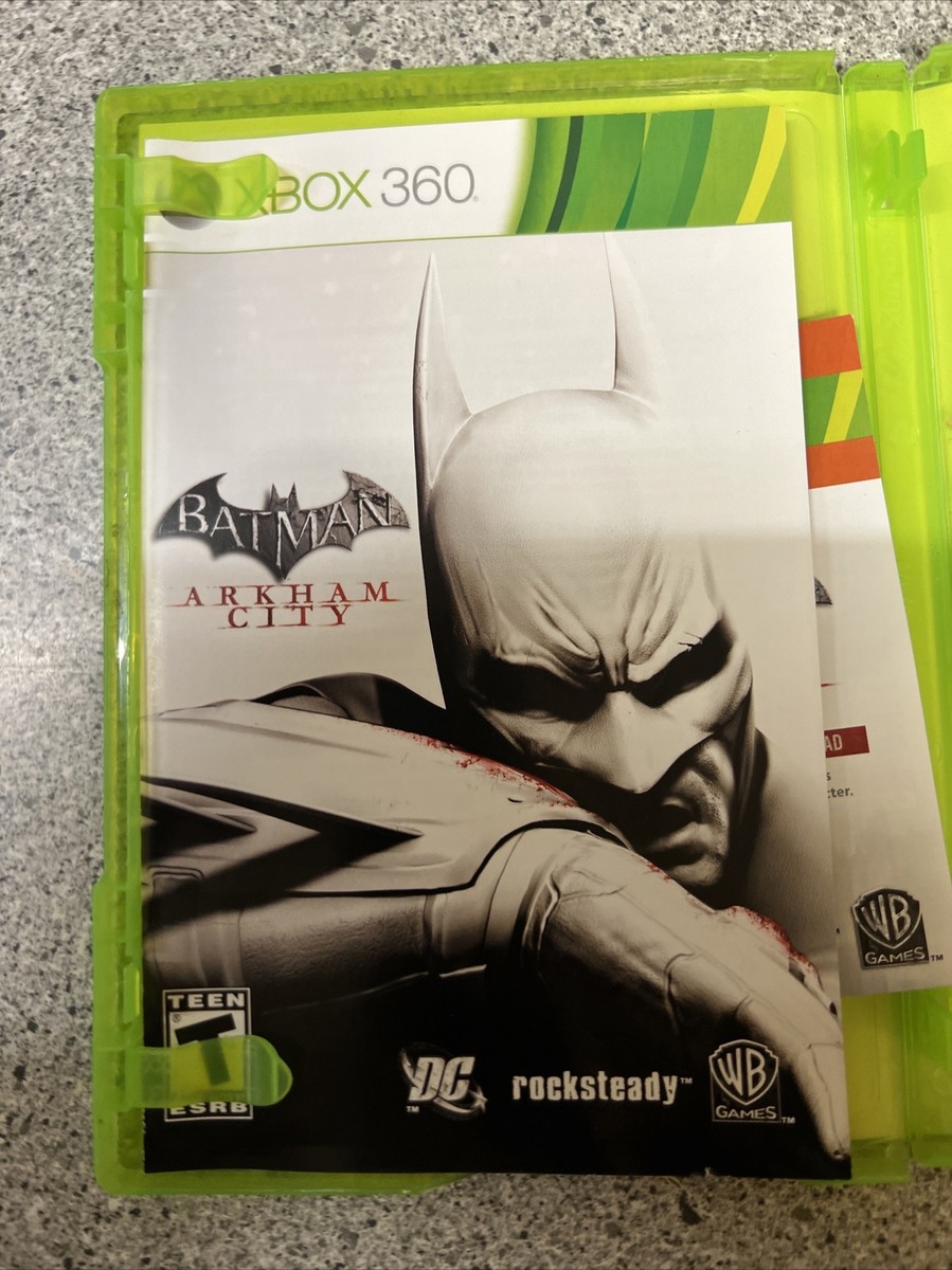 Microsoft Xbox 360 Cheap Affordable Value Games A-Z | eBay