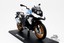 Indexbild 2 - Maisto 1:12 BMW r1250 GS blau weiß Modell Motor