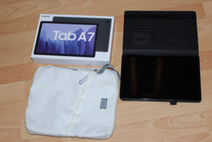 Samsung Galaxy Tab A7 Lite Tablet SM-T500 10.4 Zoll Display Wi-Fi Android 32 GB