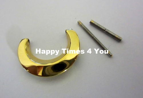 Movado Rondiro Women's Gold Watch Link 88 E4 1834 S