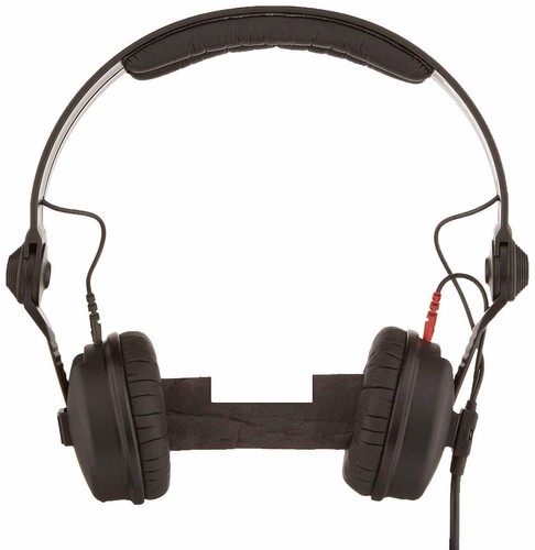 Auriculares sellados Sennheiser HD 25 Plus - Imagen 2 de 5