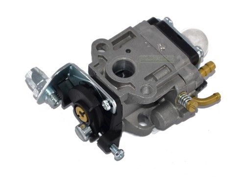 Vergaser für Matrix Benzin Motorsense BMS 900-4 / BMS 900 - 4 - Bild 3 von 5