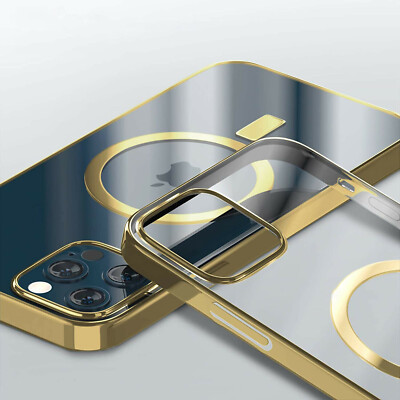 Case For Apple iPhone 16 15 14 13 12 Pro Max Shockproof