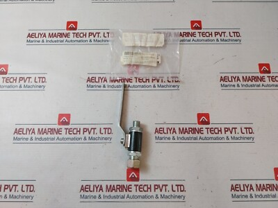 #ad #ad Hydro ball 6213 Tn 350 High Pressure Tap Complete 6o00604 $118.51